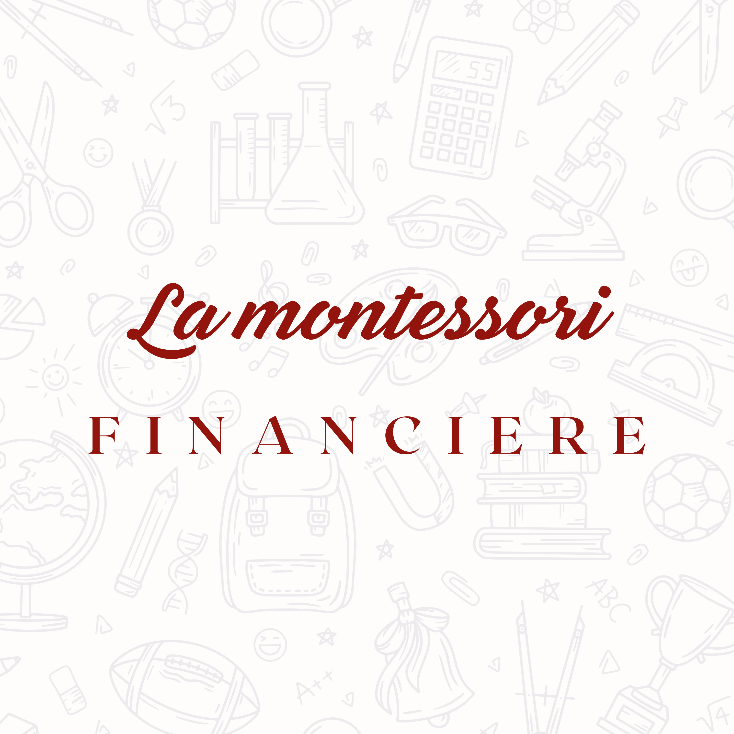 La Montessori Financière