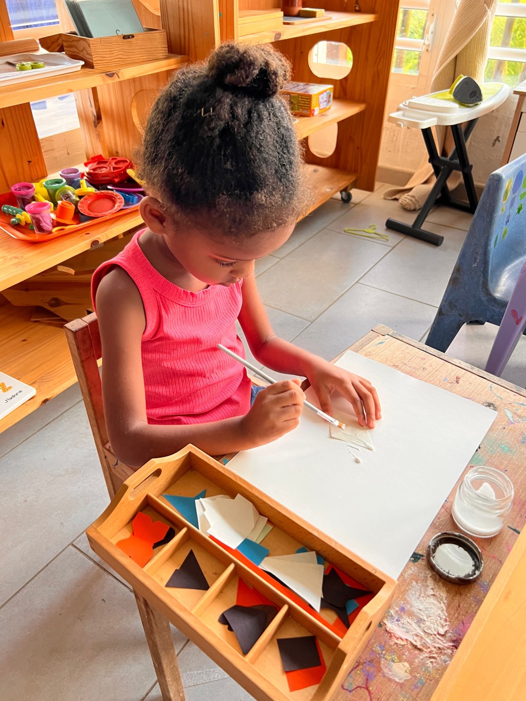 Pourquoi comprendre le développement de son enfant est essentiel pour transmettre une vraie éducation&nbsp;financière